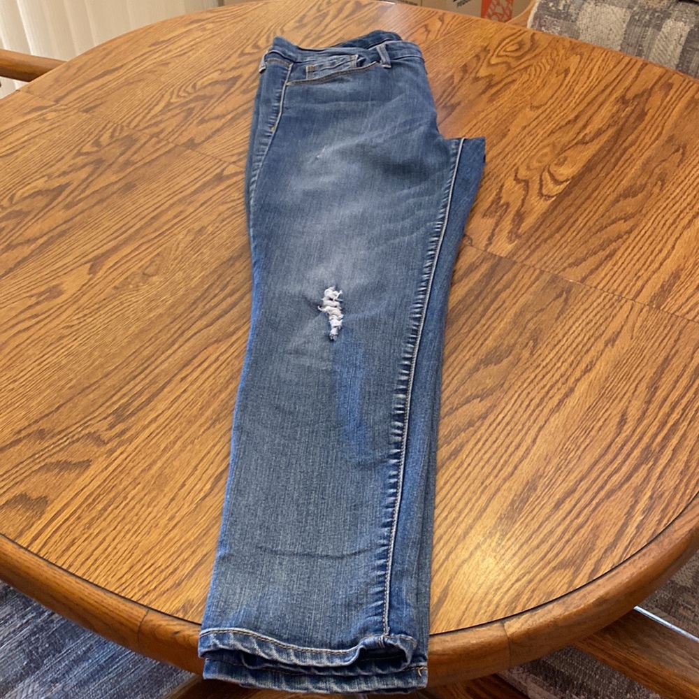 Metaphor jeans - Picture 3 of 8